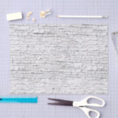 Papier Mousseline Motif crépité rustique de peinture (Artisanat)