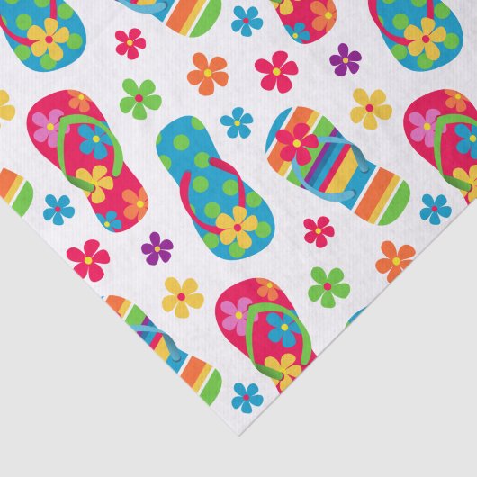 Papier Mousseline Motif de bascules électroniques (Détail)