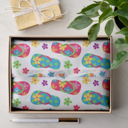 Papier Mousseline Motif de bascules électroniques (Cadeau)