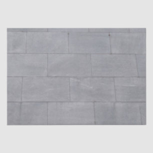Papier Mousseline Motif de carreaux