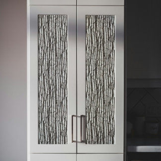 Papier Mousseline Motif de découpage de l'écran de fil Papier de tis