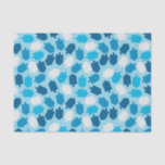 Papier Mousseline Motif de Hanoukka Chanukah Driedel<br><div class="desc">Célébrez le festival des lumières avec des décorations de Hanoukka de CBendel. De l'enveloppe de cadeau aux couvertures, nous offrons une gamme de décor Hanoukka-orienté. Nos décorations de Hanoukka et d'autres articles font également de grands cadeaux pour la famille et les amis. Ce papier de soie de soie comporte un...</div>