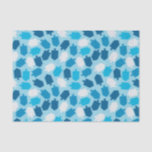 Papier Mousseline Motif de Hanoukka Chanukah Driedel<br><div class="desc">Célébrez le festival des lumières avec des décorations de Hanoukka de CBendel. De l'enveloppe de cadeau aux couvertures, nous offrons une gamme de décor Hanoukka-orienté. Nos décorations de Hanoukka et d'autres articles font également de grands cadeaux pour la famille et les amis. Ce papier de soie de soie comporte un...</div>
