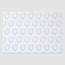 Motif de mariage Pretty Heart