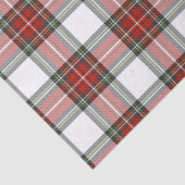 Papier Mousseline Motif de Noël classique (Détail)