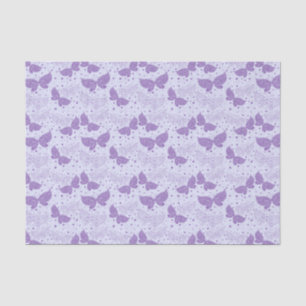 Papier Mousseline Motif de ressort