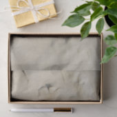 Papier Mousseline Motif de sable (Cadeau)