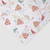 Papier Mousseline Motif de tarte à la pomme fraîchement cuit (Détail)