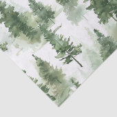 Papier Mousseline Motif de Toile de France (Détail)