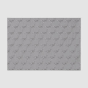 Papier Mousseline Motif d'icône Scorpion