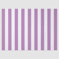 Motif élégant lilas clair blanc rayé