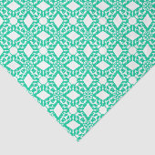 Papier Mousseline Motif français de Bulldog (Détail)