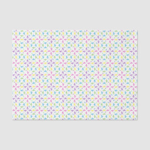 Papier Mousseline Motif Grand Danois