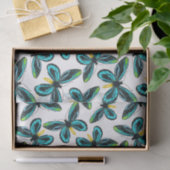 Papier Mousseline Motif papillon de la reine Alexandra (Cadeau)