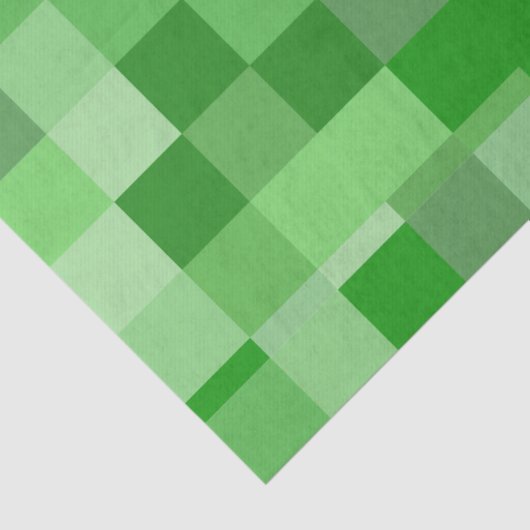 Papier Mousseline Motif Pixel RPG Gamer (Détail)