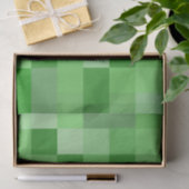 Papier Mousseline Motif Pixel RPG Gamer (Cadeau)