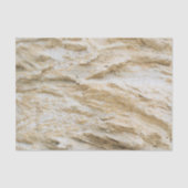Papier Mousseline Motif Sandstone (Recto)