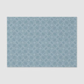 Papier Mousseline Motif simple moderne (Recto)