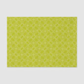 Papier Mousseline Motif simple moderne (Recto)