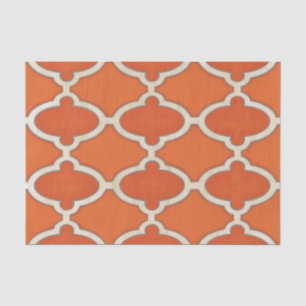 Papier Mousseline Motifs du marché III