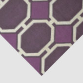 Papier Mousseline Motifs du marché VIII (Détail)