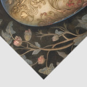 Papier Mousseline Mouse Pâques (Détail)