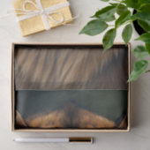 Papier Mousseline Mousseline Tiger Feline no.4 Tissue paper (Cadeau)