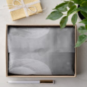 Papier Mousseline Mouton (Cadeau)