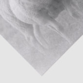 Papier Mousseline Mouton (Détail)