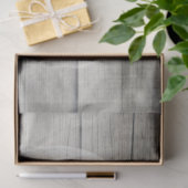 Papier Mousseline Mouton d'agneau de bébé (Cadeau)