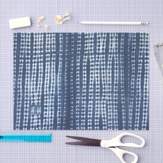 Papier Mousseline Mudclol africain (Artisanat)