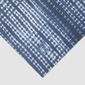 Papier Mousseline Mudclol africain (Détail)