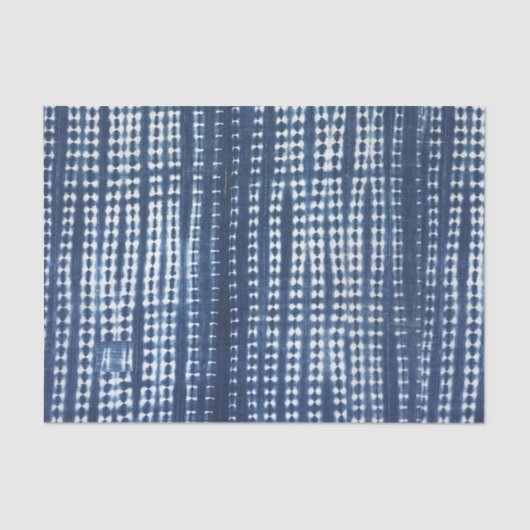 Papier Mousseline Mudclol africain (Recto)