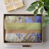 Papier Mousseline Mulberry Tree, Vincent van Gogh (Cadeau)