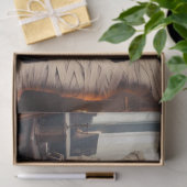 Papier Mousseline Mummy Queen Steampunk Découpage gothique victorien (Cadeau)