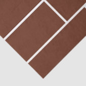 Papier Mousseline Mur de briques  (Détail)