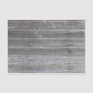 Papier Mousseline Mur en bois patiné rustique