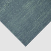 Papier Mousseline Mur vert foncé (Détail)