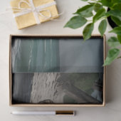 Papier Mousseline Muscle Car - Chevelle - Plage avant de découpage (Cadeau)