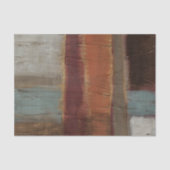 Papier Mousseline Musées anciens II (Recto)