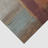 Papier Mousseline Musées anciens II (Détail)