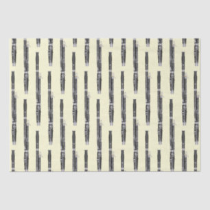 Papier Mousseline Musicien de basson professeur de musique Woodwind