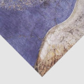 PAPIER MOUSSELINE MUSIQUE FABRIQUANT L'ANGE DE NOËL (Détail)