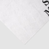 Papier Mousseline Musubi Laissez-Moi Profiter De Mon Spam Musubi (Détail)