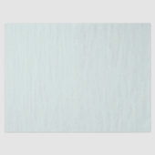 Papier Mousseline MVB couleur verte gris clair (Recto)