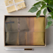 Papier Mousseline My Cowboy At Sunset - Édition Vineyard (Cadeau)