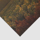 Papier Mousseline My Cowboy At Sunset - Édition Vineyard (Détail)