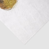 Papier Mousseline My Little Ballerina Series Design 28 Tissue Paper (Détail)