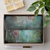 Papier Mousseline Mystic Fairy (Cadeau)
