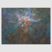 Papier Mousseline Mystic Mountain (Recto)